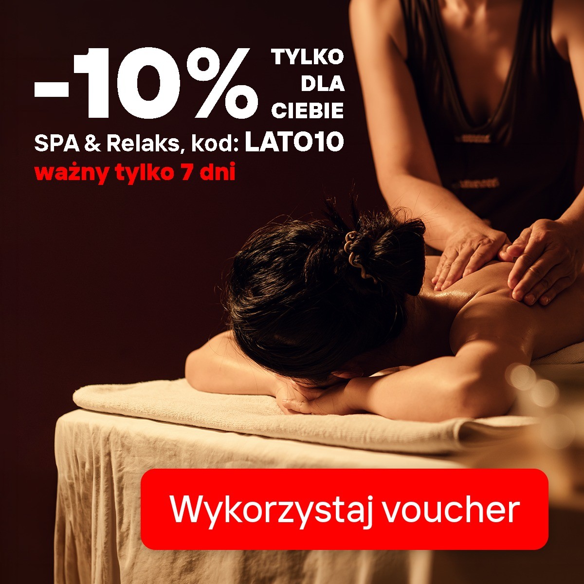 -10% SPA
