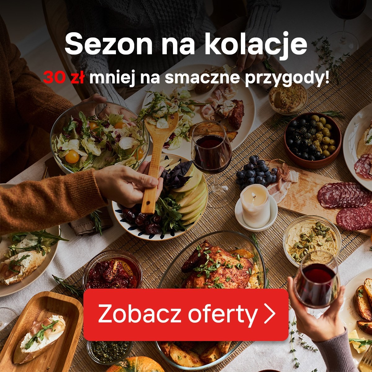 Prezent, który wyjątkowo smakuje