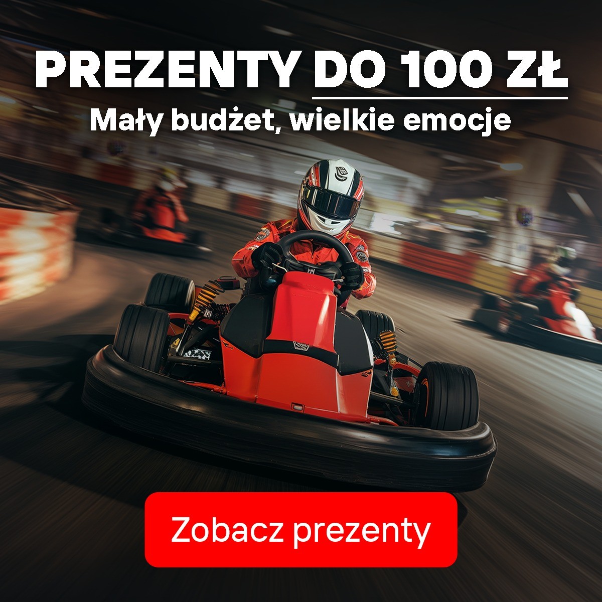 Nie musisz dużo wydać, by podarować coś 