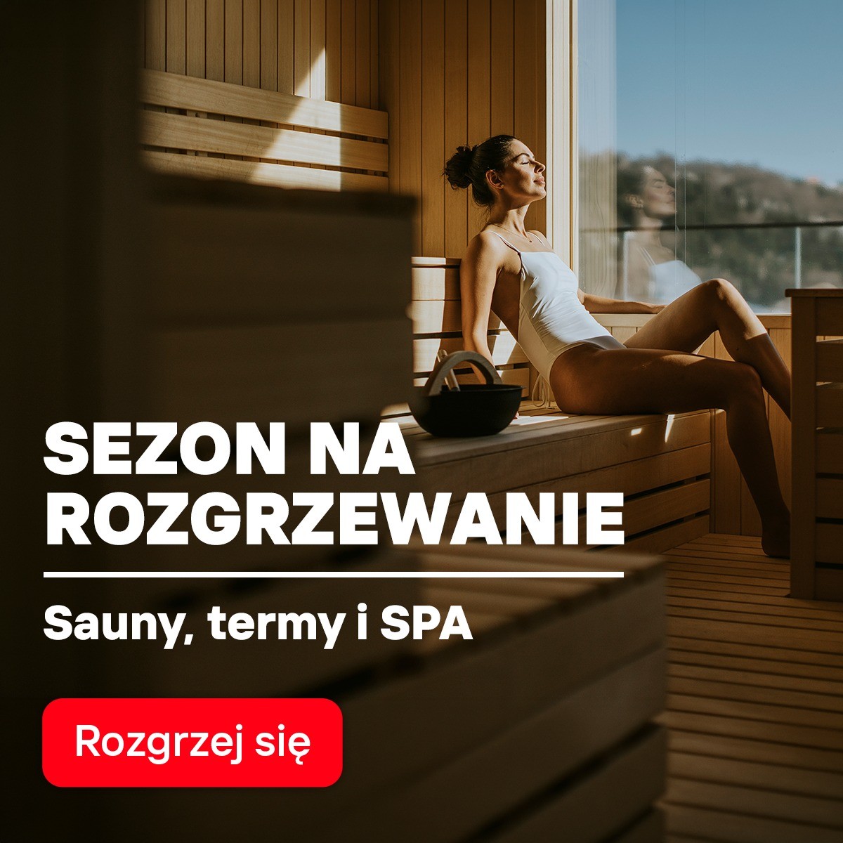 Sezon na rozgrzewanie otwarty