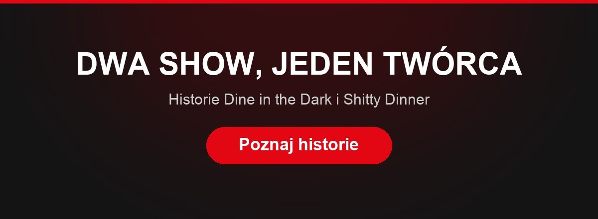 DWA SHOW, JEDEN TWÓRCA